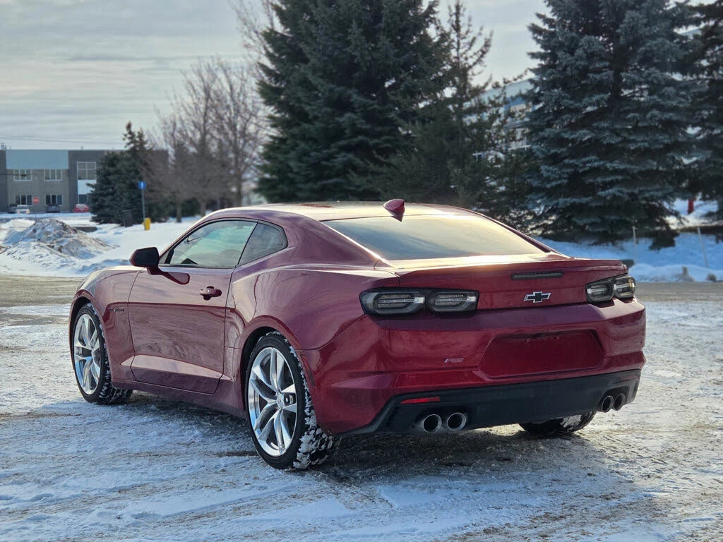 Chevrolet Camaro * ���������� * (���� �� ��) | Mobile.bg � ����������� 4