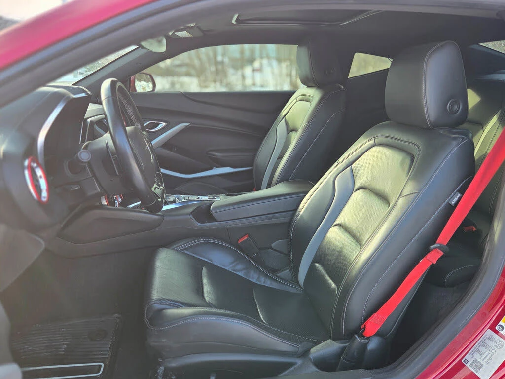 Chevrolet Camaro * ���������� * (���� �� ��) | Mobile.bg � ����������� 8