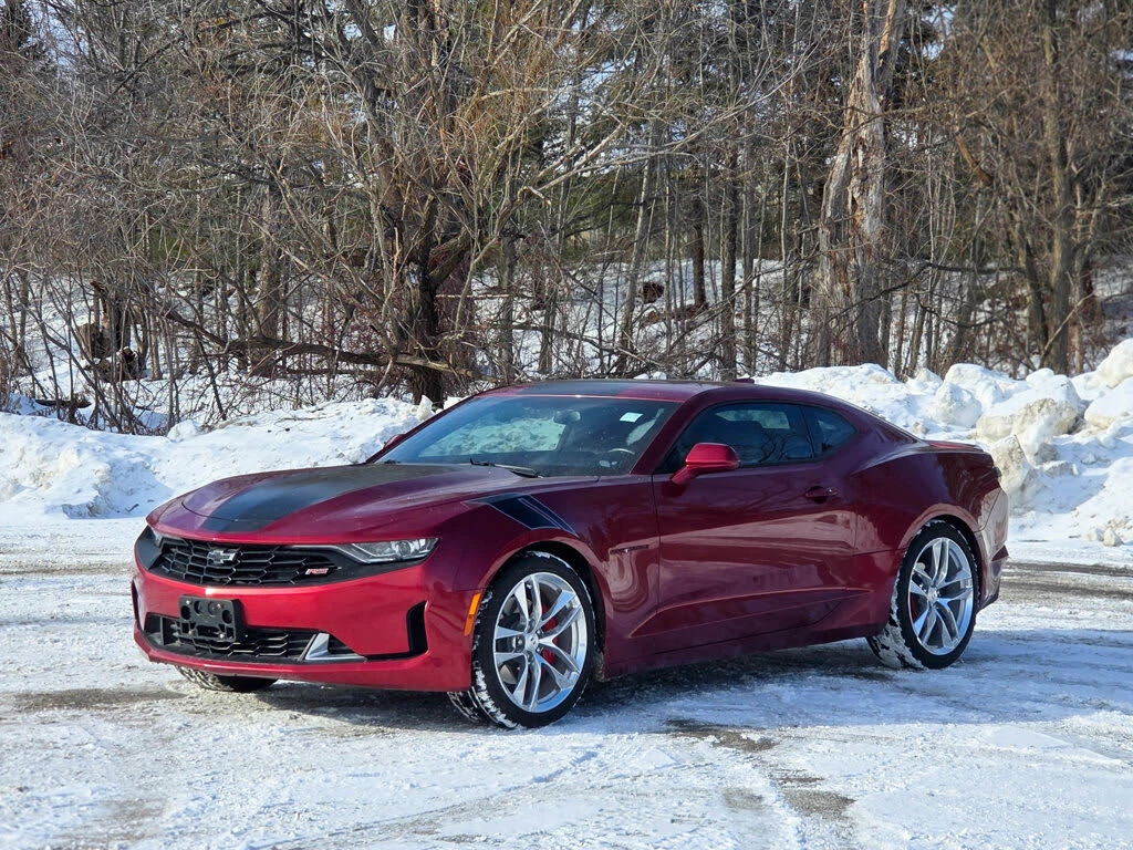 Chevrolet Camaro * ���������� * (���� �� ��) | Mobile.bg � ����������� 7