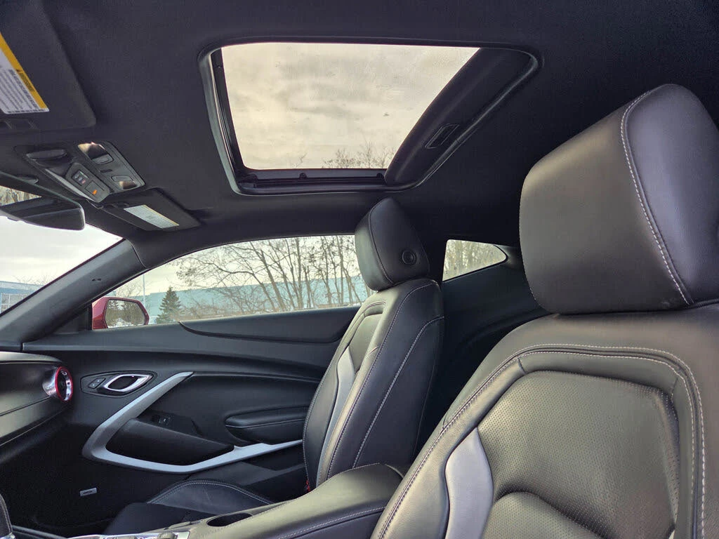 Chevrolet Camaro * ���������� * (���� �� ��) | Mobile.bg � ����������� 16