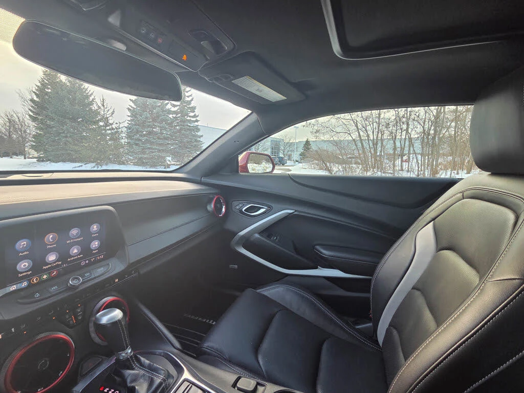 Chevrolet Camaro * ���������� * (���� �� ��) | Mobile.bg � ����������� 14