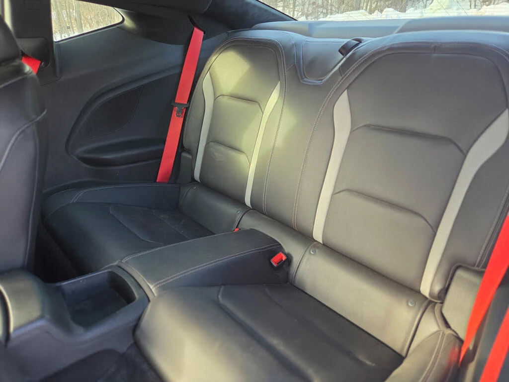 Chevrolet Camaro * ���������� * (���� �� ��) | Mobile.bg � ����������� 17