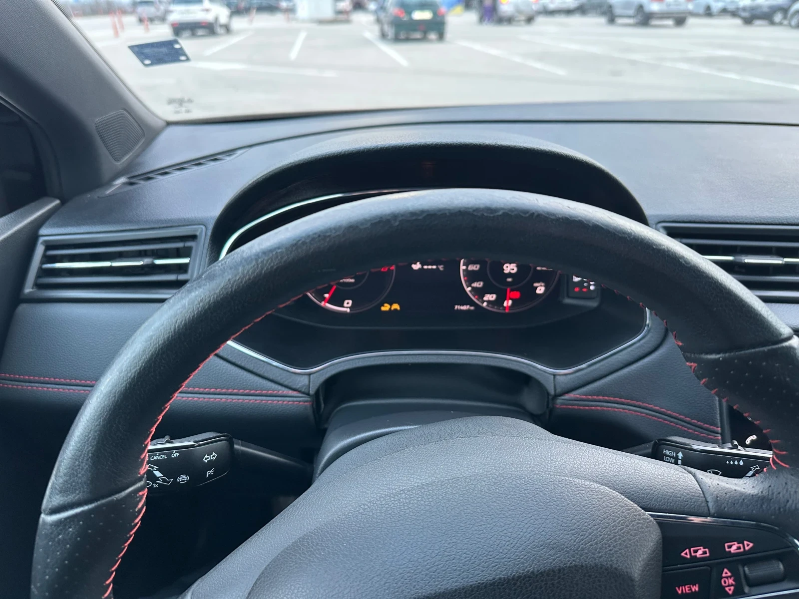 Seat Ibiza 1.0 tsi fr, снимка 8 - Автомобили и джипове - 53910646