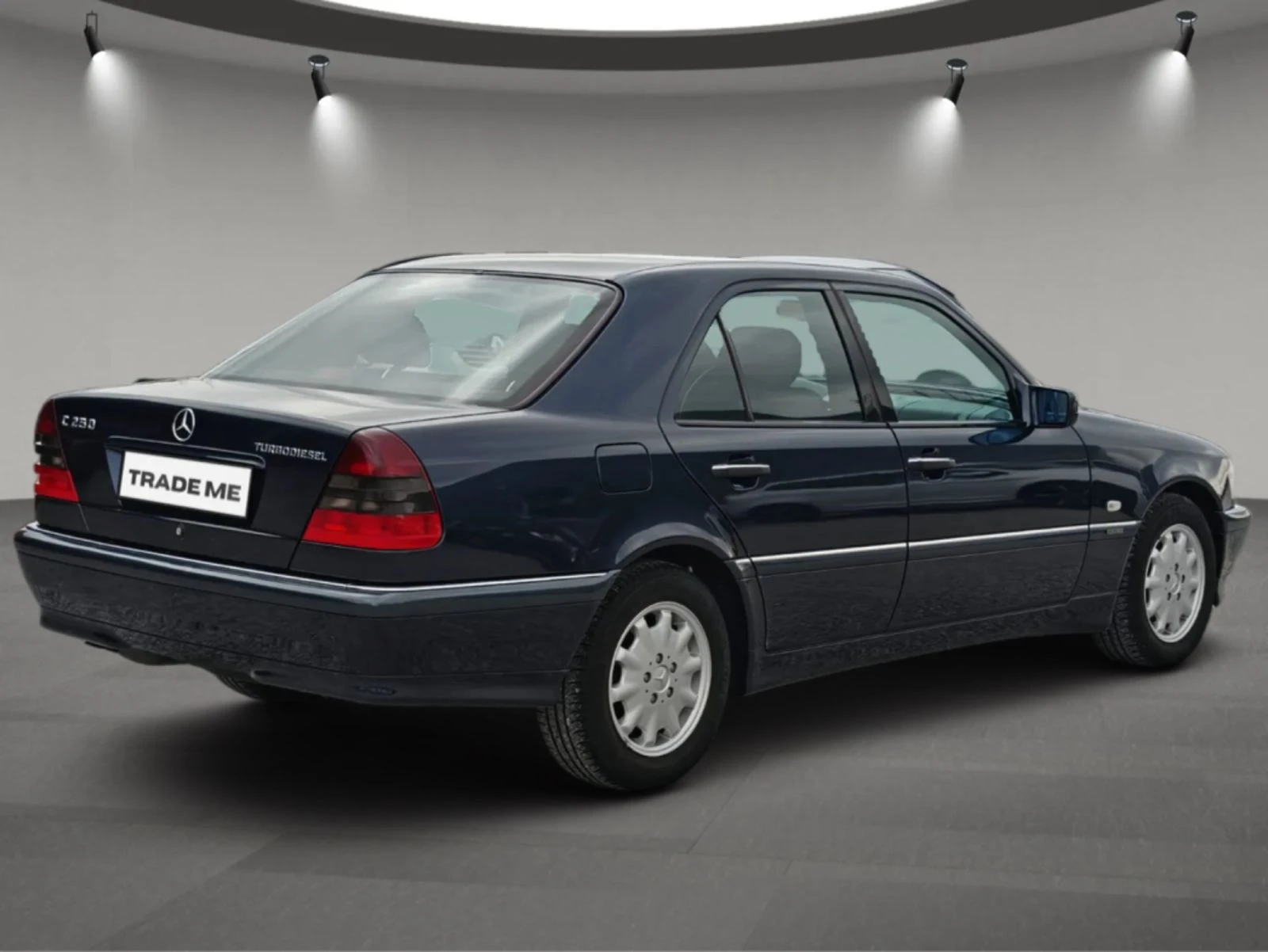 Mercedes-Benz C 250 TD/108000��/��� ���������/��� ���� �� ������ | Mobile.bg � ����������� 6