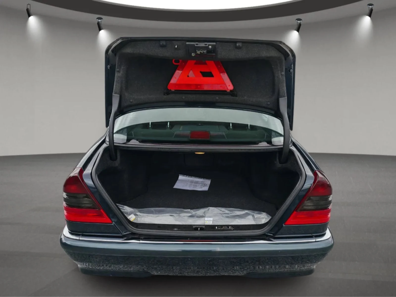 Mercedes-Benz C 250 TD/108000��/��� ���������/��� ���� �� ������ | Mobile.bg � ����������� 8