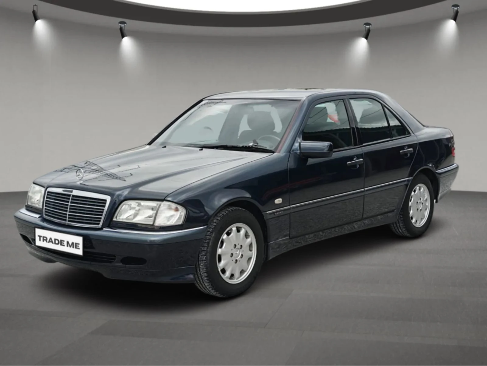 Mercedes-Benz C 250 TD/108000��/��� ���������/��� ���� �� ������ | Mobile.bg � ����������� 1