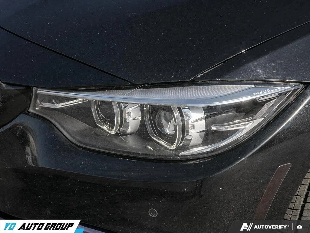 BMW 430 xDrive* GranCoupe* АвтоКредит* (ЦЕНА ДО БГ)* , снимка 7 - Автомобили и джипове - 54025268