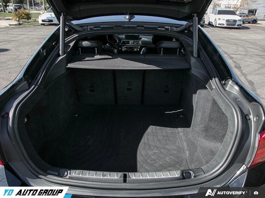 BMW 430 xDrive* GranCoupe* АвтоКредит* (ЦЕНА ДО БГ)* , снимка 8 - Автомобили и джипове - 54025268