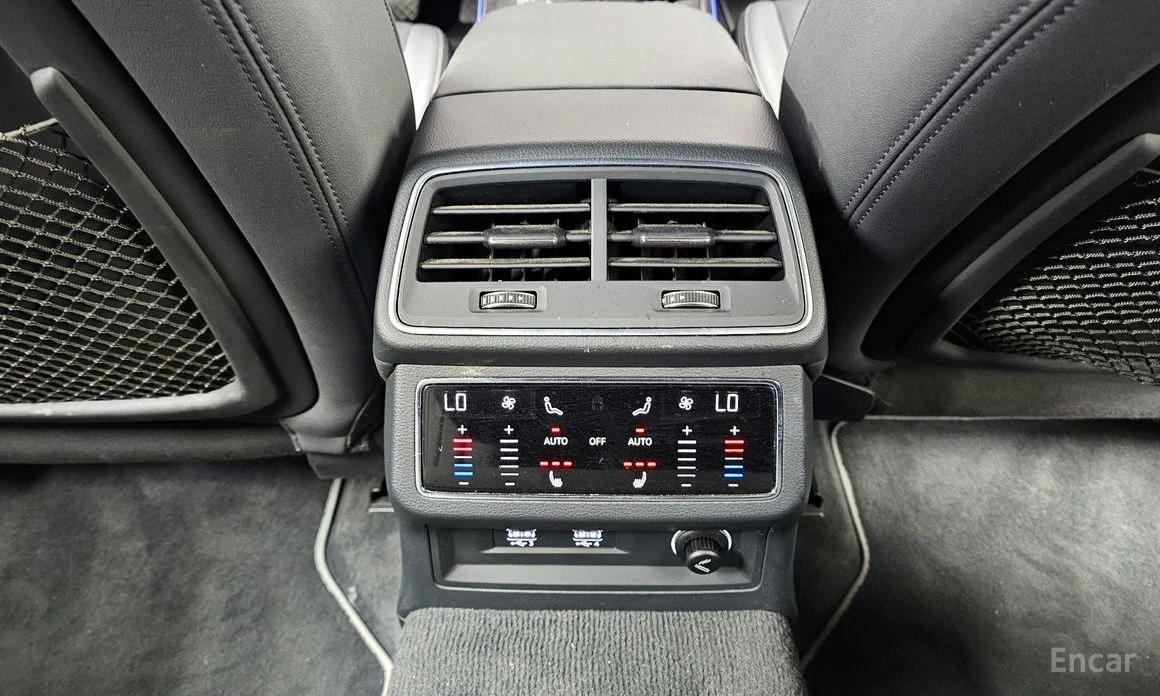 Audi A7 QUATTRO* PREMIUM* 45TDI* AMBIENT* ПОДГРЕВ* ОБДУХ, снимка 15 - Автомобили и джипове - 54113071