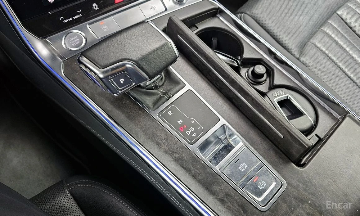 Audi A7 QUATTRO* PREMIUM* 45TDI* AMBIENT* ПОДГРЕВ* ОБДУХ, снимка 11 - Автомобили и джипове - 54113071