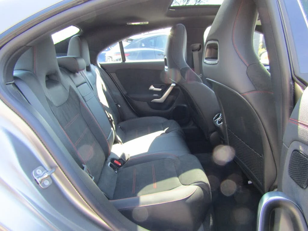 Mercedes-Benz CLA 4MATIC* АвтоКредит* (ЦЕНА ДО БГ), снимка 8 - Автомобили и джипове - 54178475