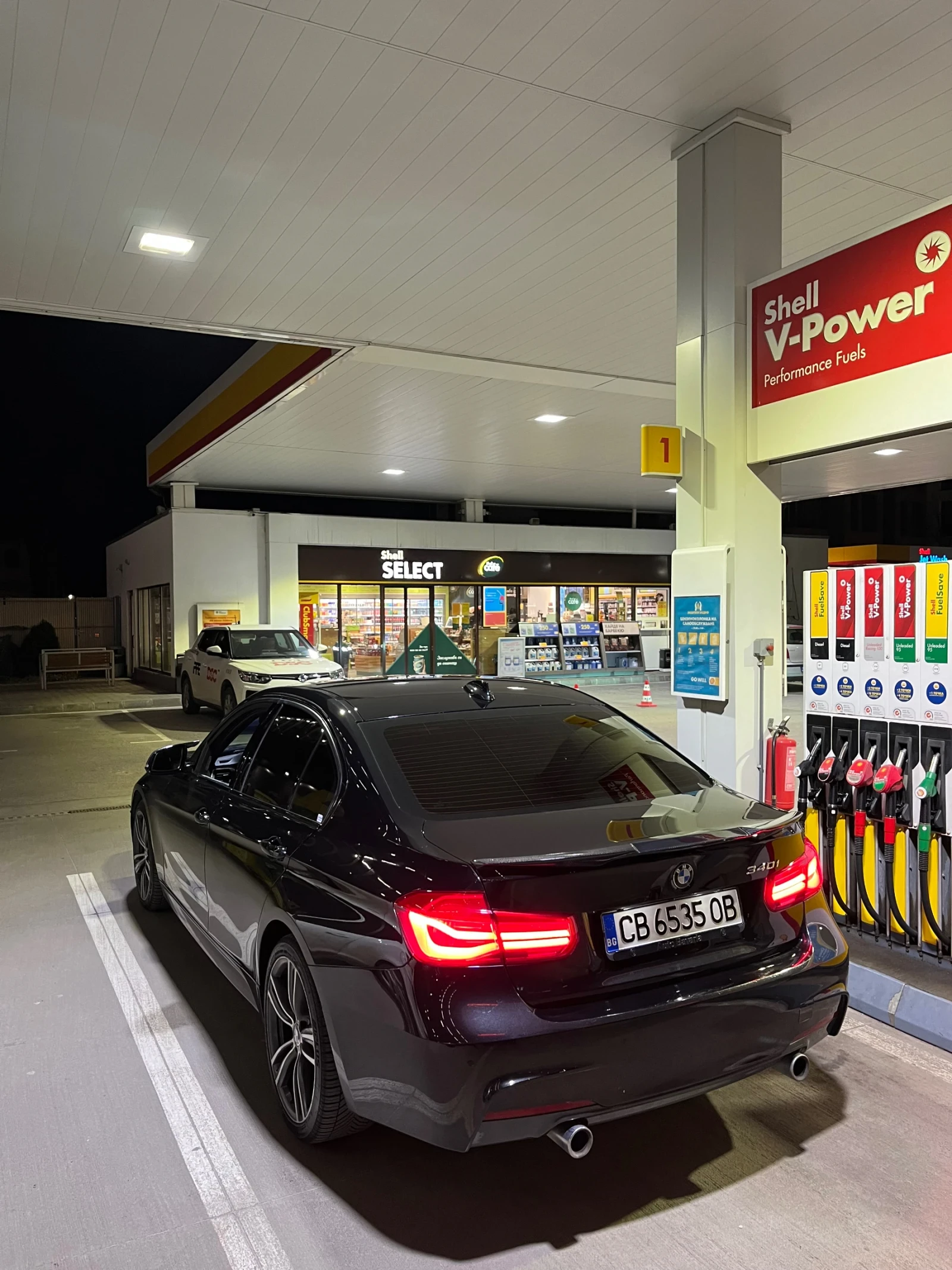 BMW 340 F30 Xdrive | Mobile.bg � ����������� 3