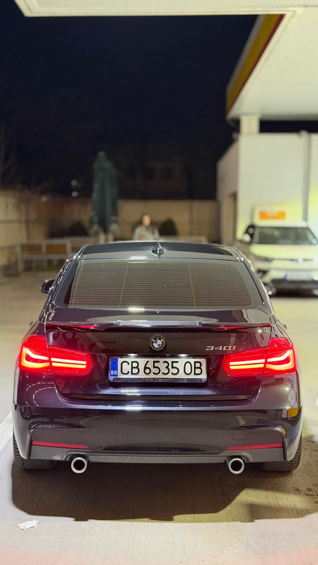 BMW 340 F30 Xdrive | Mobile.bg � ����������� 5