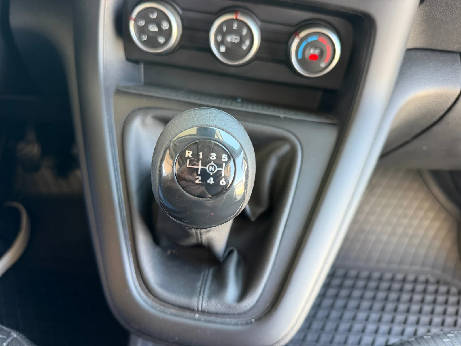 Mercedes-Benz Citan 110CDI#NAVI#PDC#63959KM#2022�#���� ��� | Mobile.bg � ����������� 17