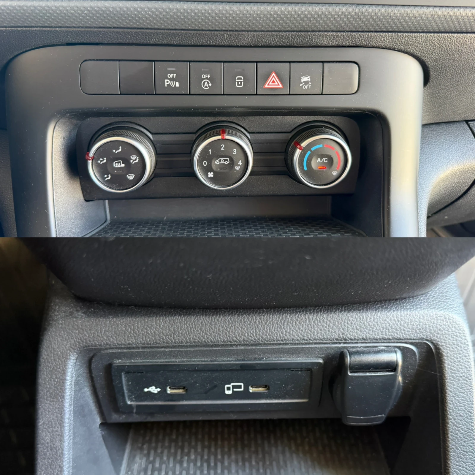 Mercedes-Benz Citan 110CDI#NAVI#PDC#63959KM#2022�#���� ��� | Mobile.bg � ����������� 15