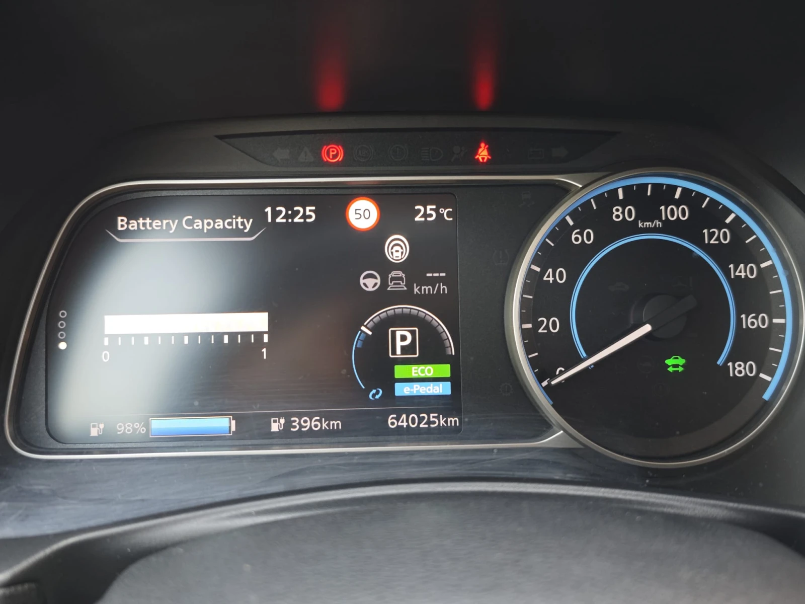 Nissan Leaf  62 kWh Tekna | Mobile.bg � ����������� 10