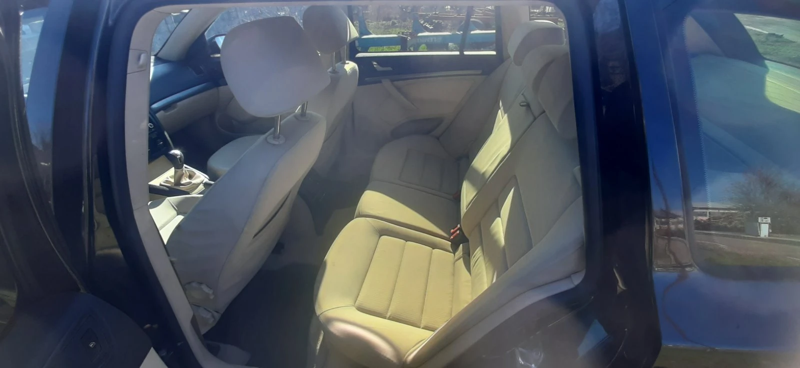 Skoda Octavia, снимка 7 - Автомобили и джипове - 54592419
