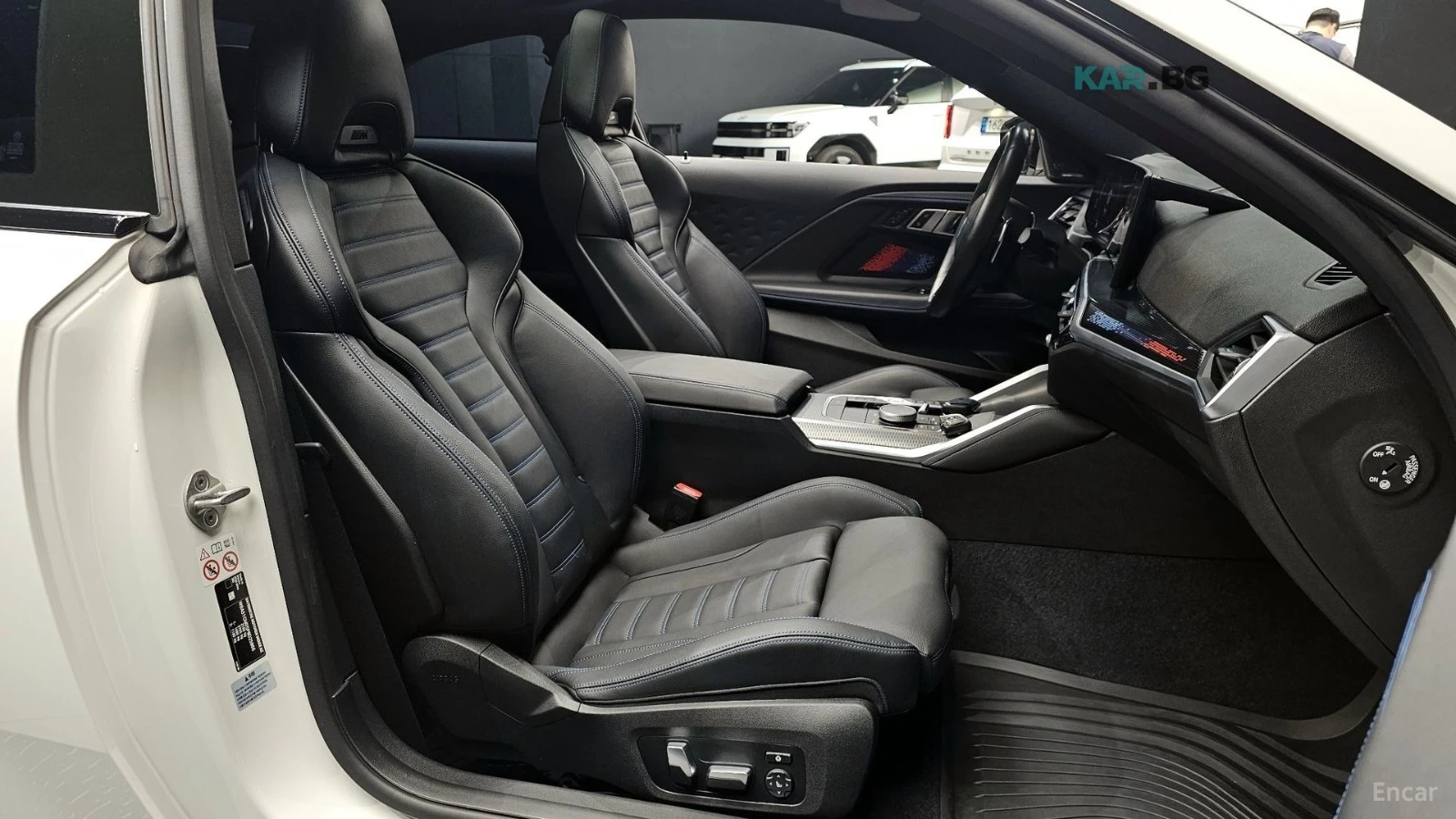 BMW 240 M / XDRIVE / DISTRONIC / HEADUP / HARMAN / ПОДГРЕВ, снимка 11 - Автомобили и джипове - 54669453