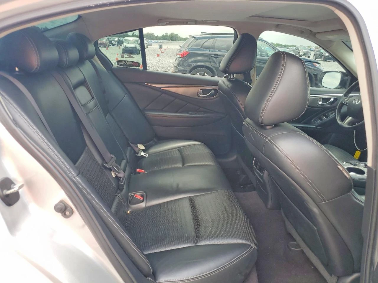 Infiniti Q50 SPORT | Mobile.bg � ����������� 9