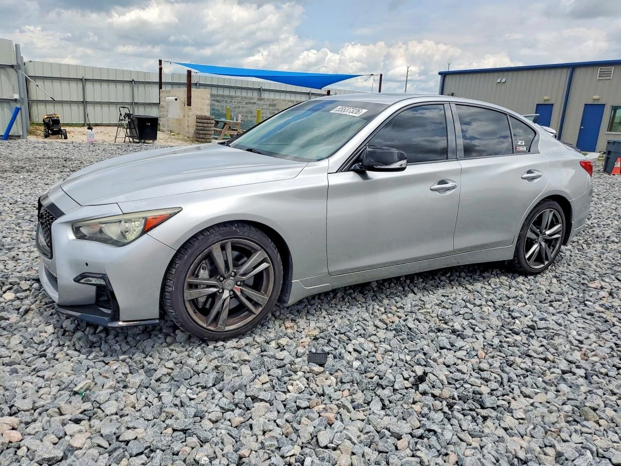 Infiniti Q50 SPORT | Mobile.bg � ����������� 1