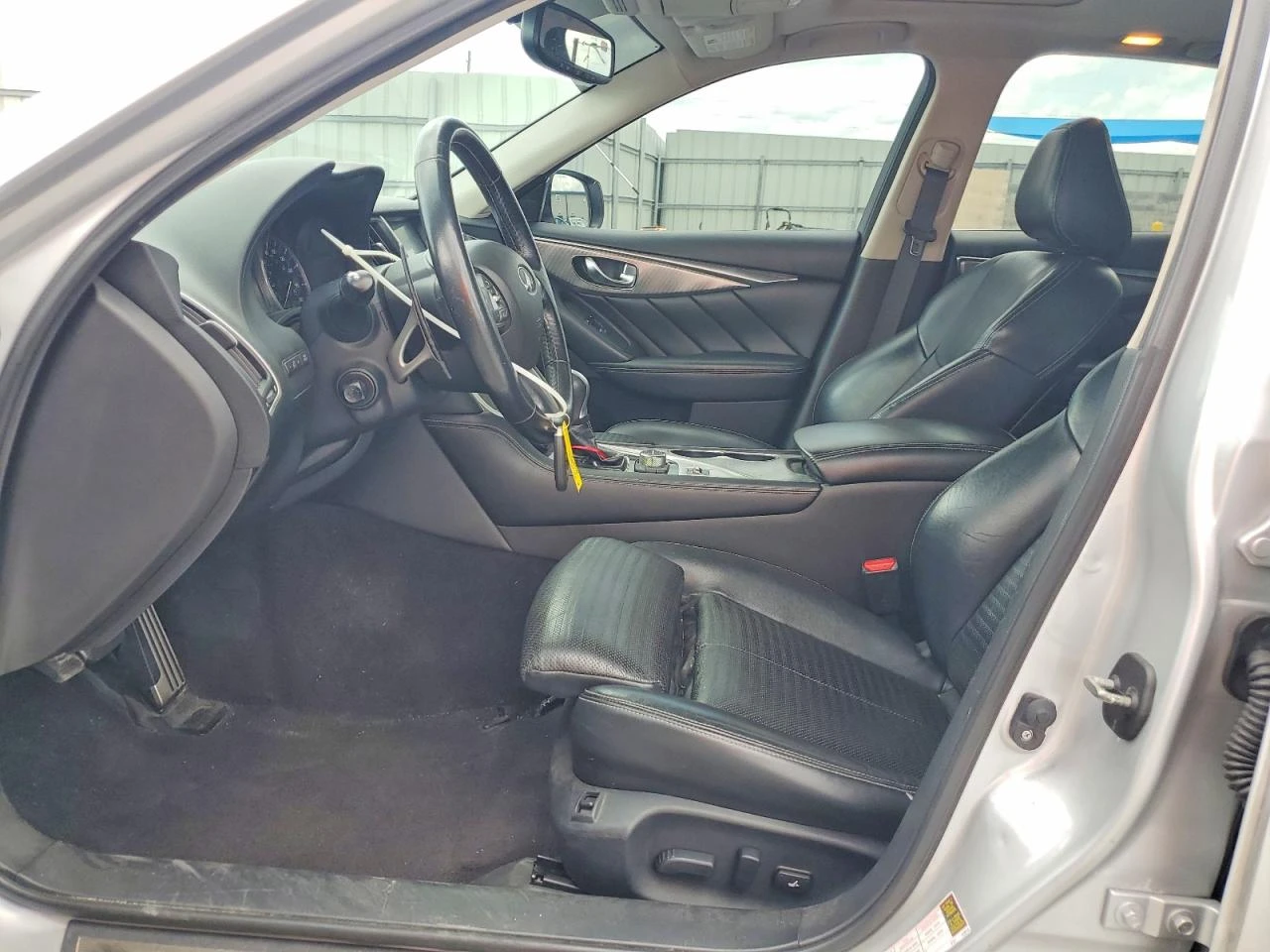 Infiniti Q50 SPORT | Mobile.bg � ����������� 6