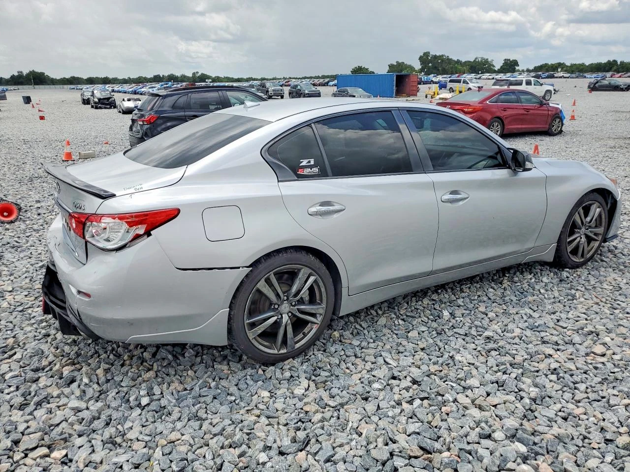 Infiniti Q50 SPORT | Mobile.bg � ����������� 2