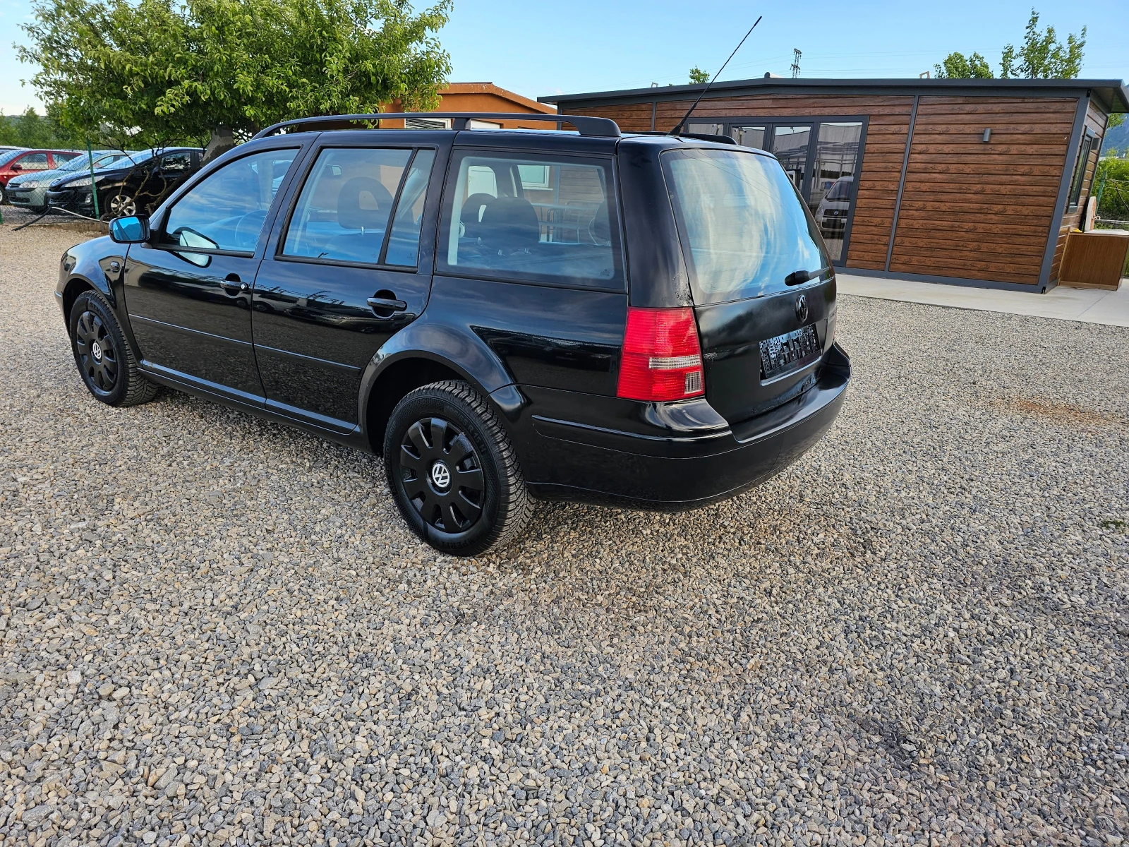 VW Bora 1.9TDI 90kc  Feislift 207000km, снимка 7 - Автомобили и джипове - 54975969