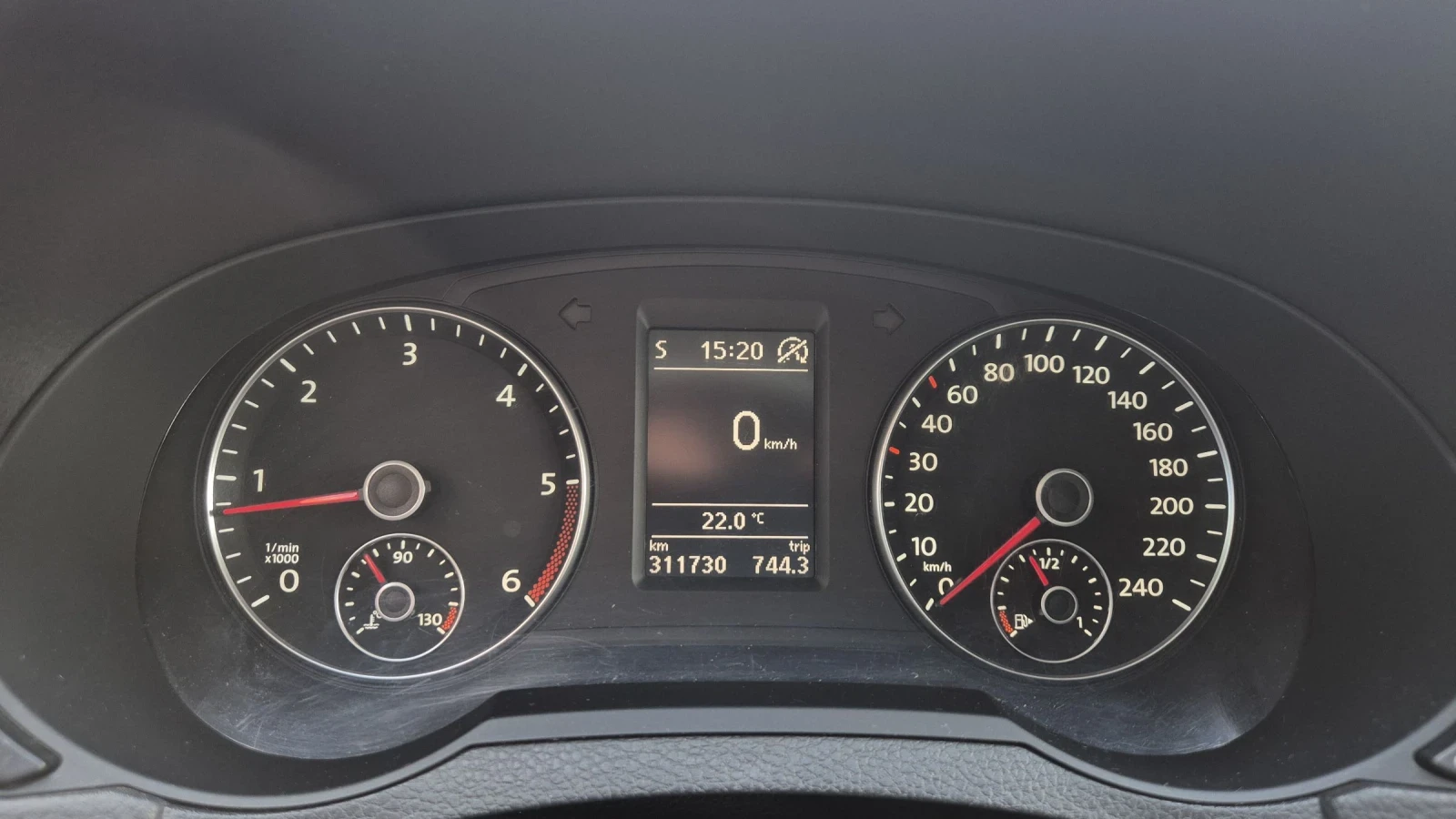 Seat Alhambra 7местен , снимка 11 - Автомобили и джипове - 55324156