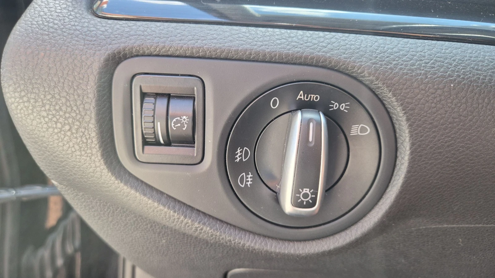 Seat Alhambra 7местен , снимка 12 - Автомобили и джипове - 55324156