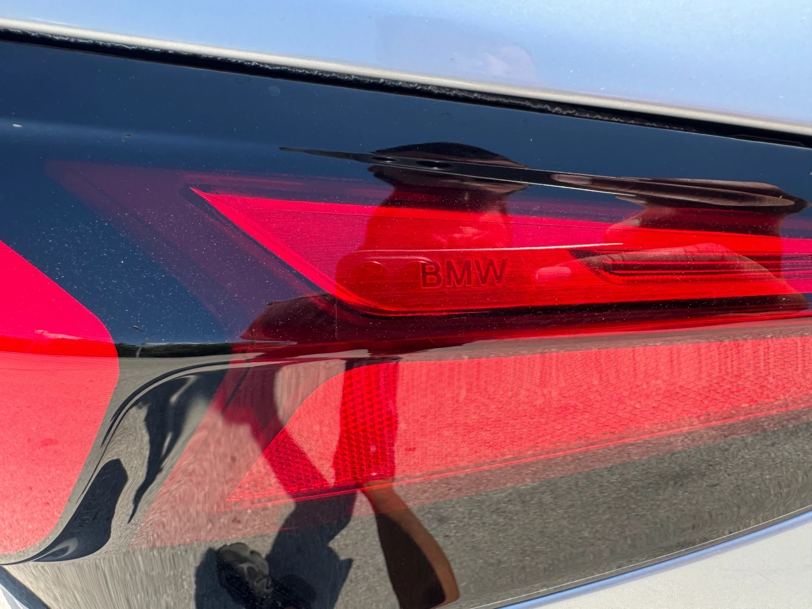 BMW 520 Xdrive Luxury Line | Mobile.bg � ����������� 9