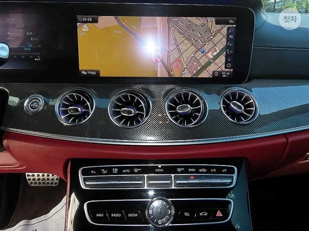Mercedes-Benz CLS 300 AMG LINE HEAD UP 360CAM PANORAMA BURMESTER | Mobile.bg � ����������� 12