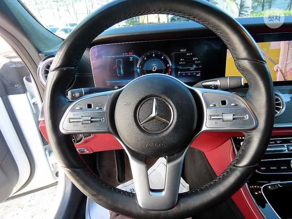 Mercedes-Benz CLS 300 AMG LINE HEAD UP 360CAM PANORAMA BURMESTER | Mobile.bg � ����������� 8