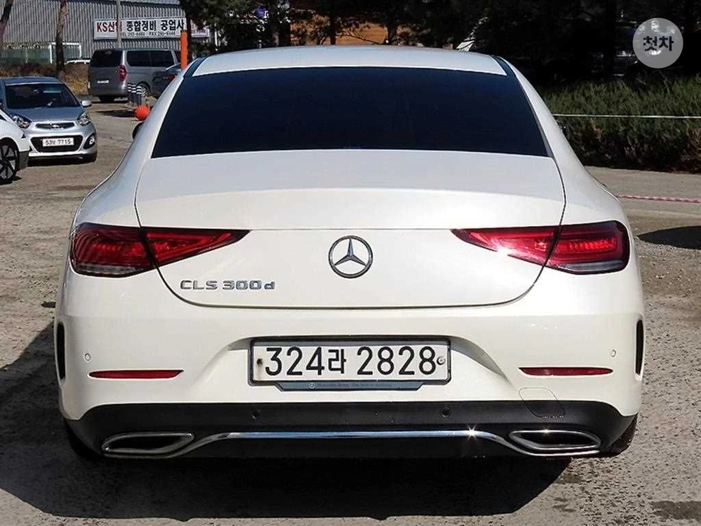 Mercedes-Benz CLS 300 AMG LINE HEAD UP 360CAM PANORAMA BURMESTER | Mobile.bg � ����������� 4