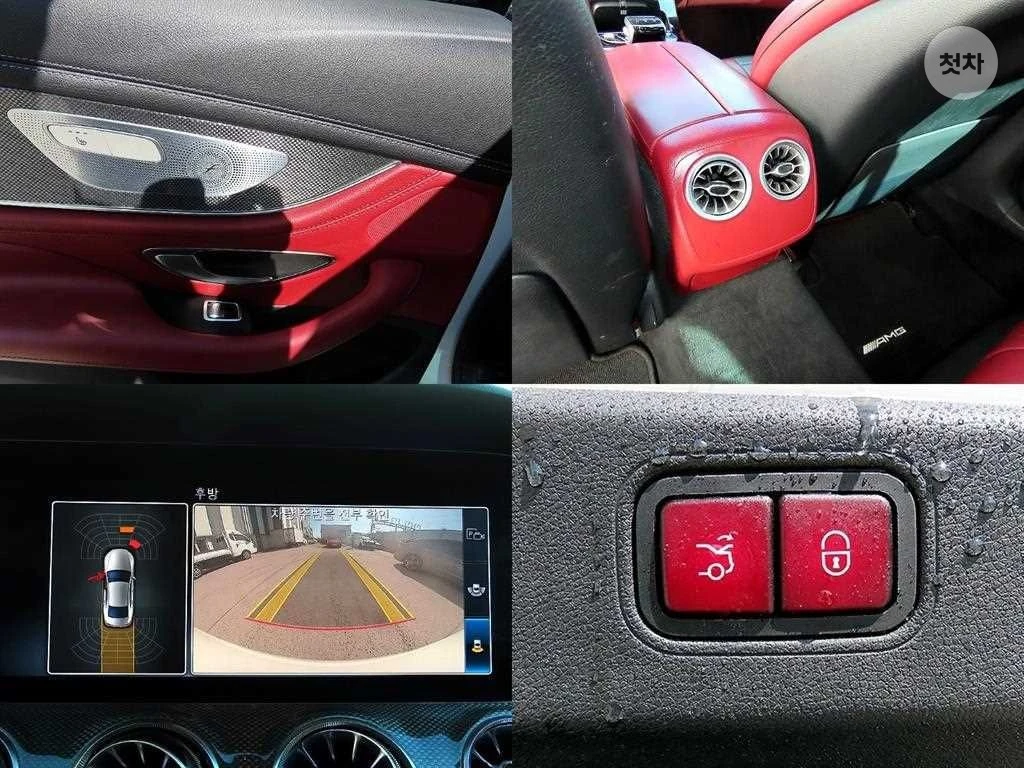 Mercedes-Benz CLS 300 AMG LINE HEAD UP 360CAM PANORAMA BURMESTER | Mobile.bg � ����������� 14