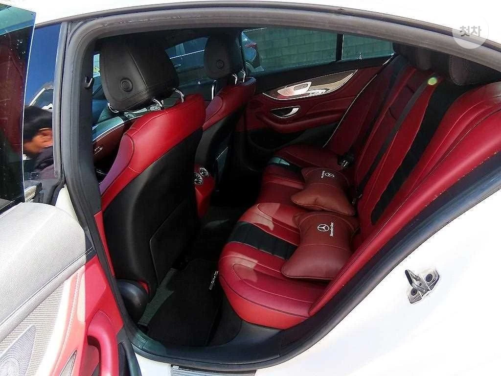 Mercedes-Benz CLS 300 AMG LINE HEAD UP 360CAM PANORAMA BURMESTER | Mobile.bg � ����������� 15
