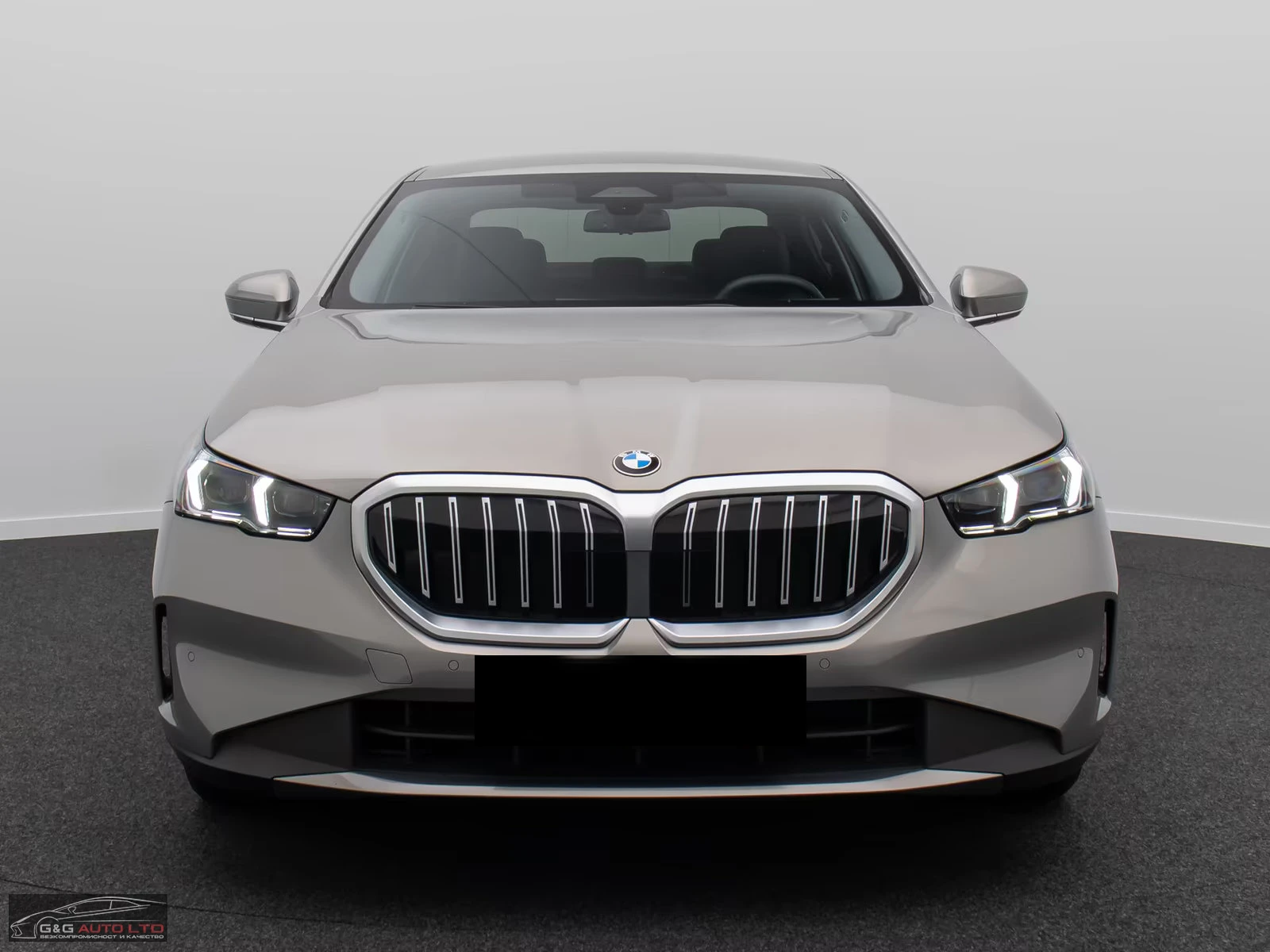 BMW 520 d/197HP/LED/CAM/ACC/KLESS/663z, снимка 3 - Автомобили и джипове - 55457271