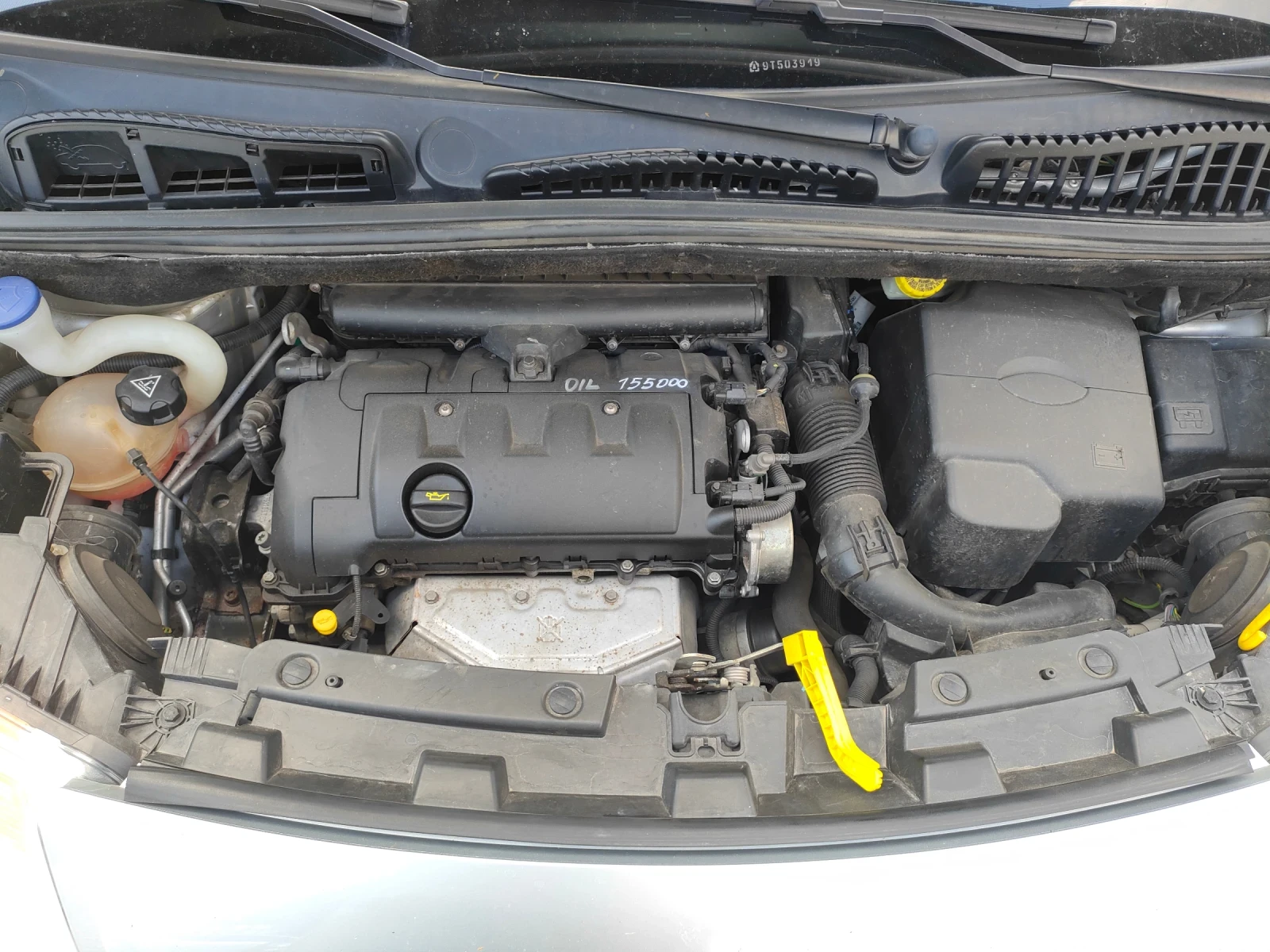 Citroen C3 Picasso 1.6i-120ks.Italy | Mobile.bg � ����������� 14