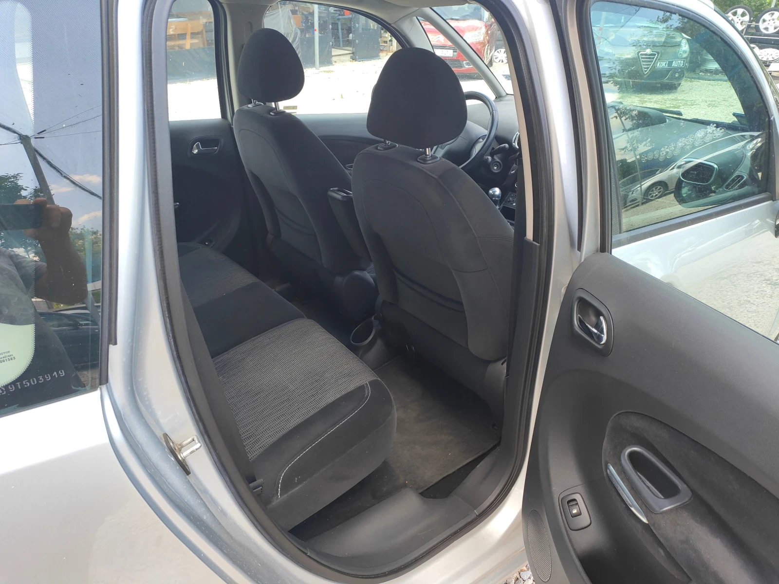 Citroen C3 Picasso 1.6i-120ks.Italy | Mobile.bg � ����������� 11