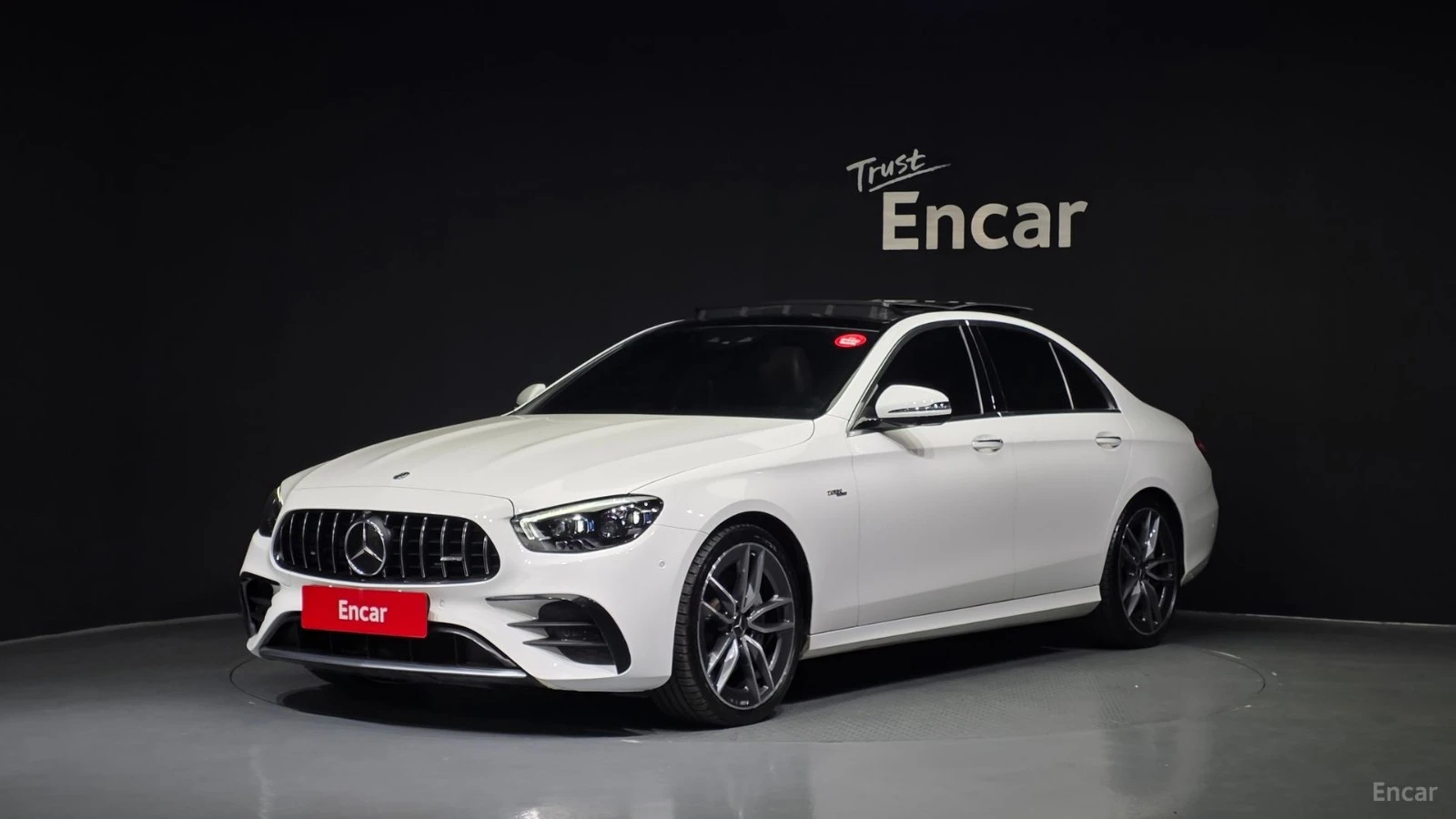 Mercedes-Benz E 53 AMG 4MATIC* DISTRONIC* ПОДГРЕВ* ОБДУХВАНЕ* 360* КАМЕРА