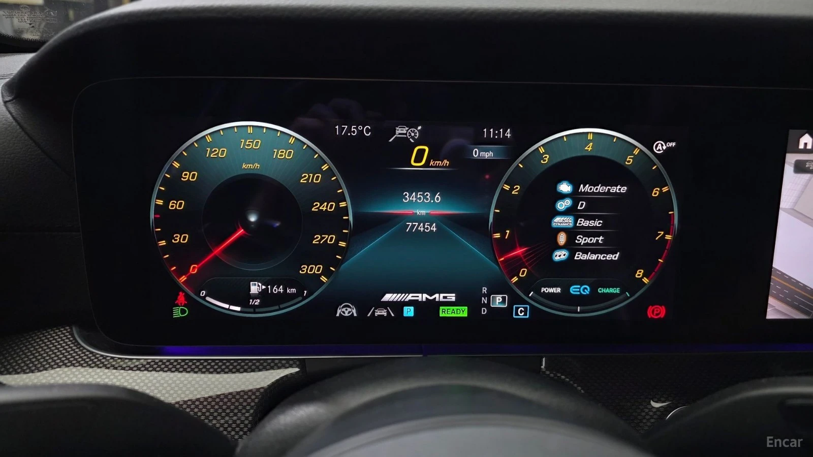 Mercedes-Benz E 53 AMG 4MATIC* DISTRONIC* ПОДГРЕВ* ОБДУХВАНЕ* 360* КАМЕРА, снимка 7 - Автомобили и джипове - 55538753