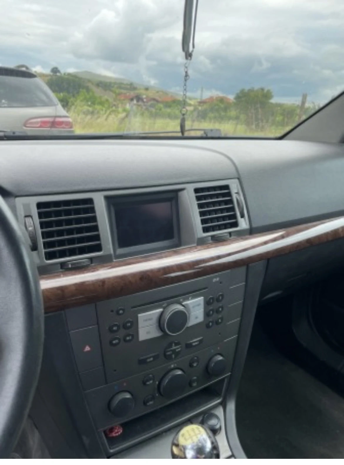 Opel Vectra, снимка 6 - Автомобили и джипове - 55716964