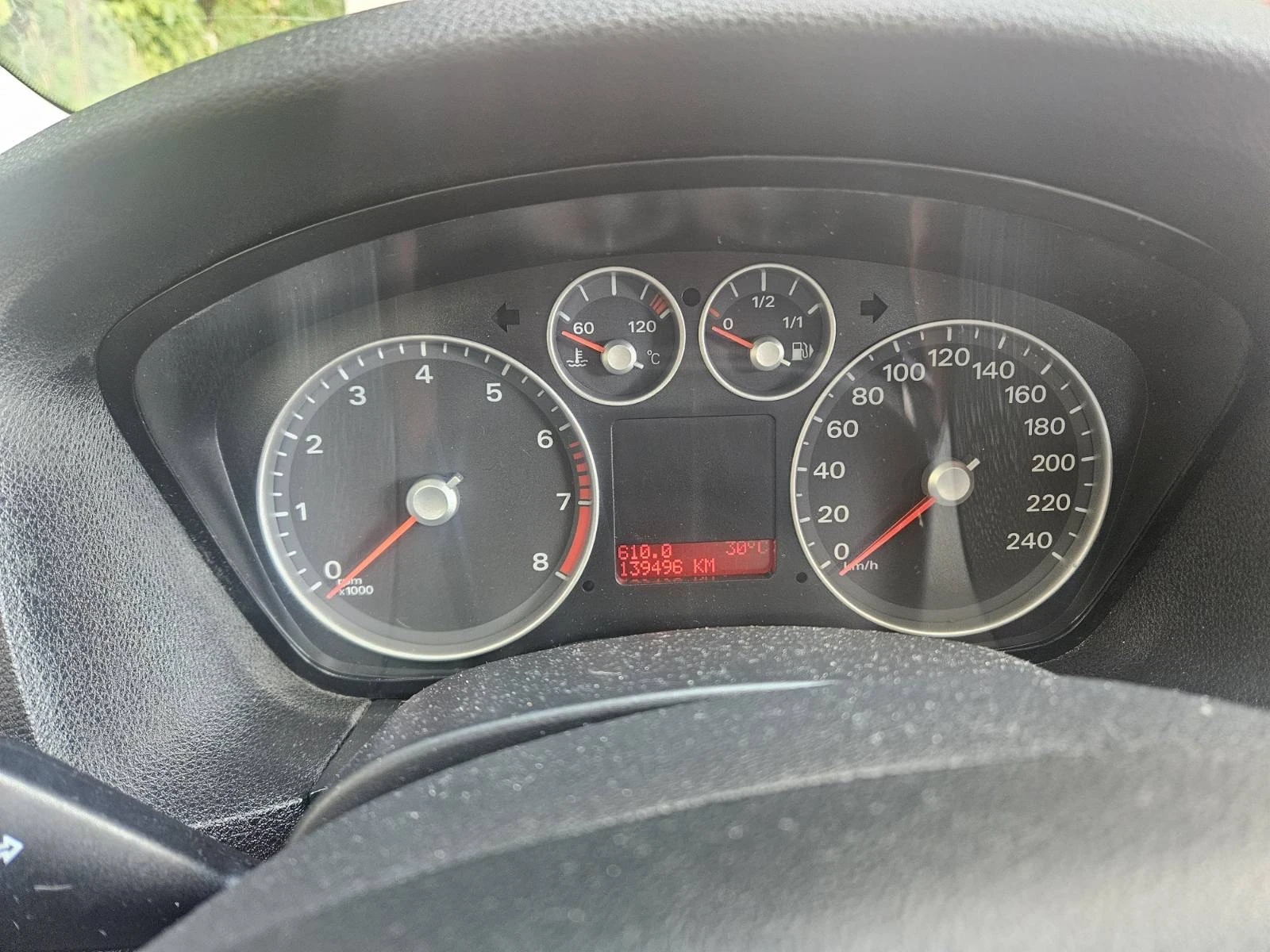 Ford Focus, снимка 5 - Автомобили и джипове - 55891991