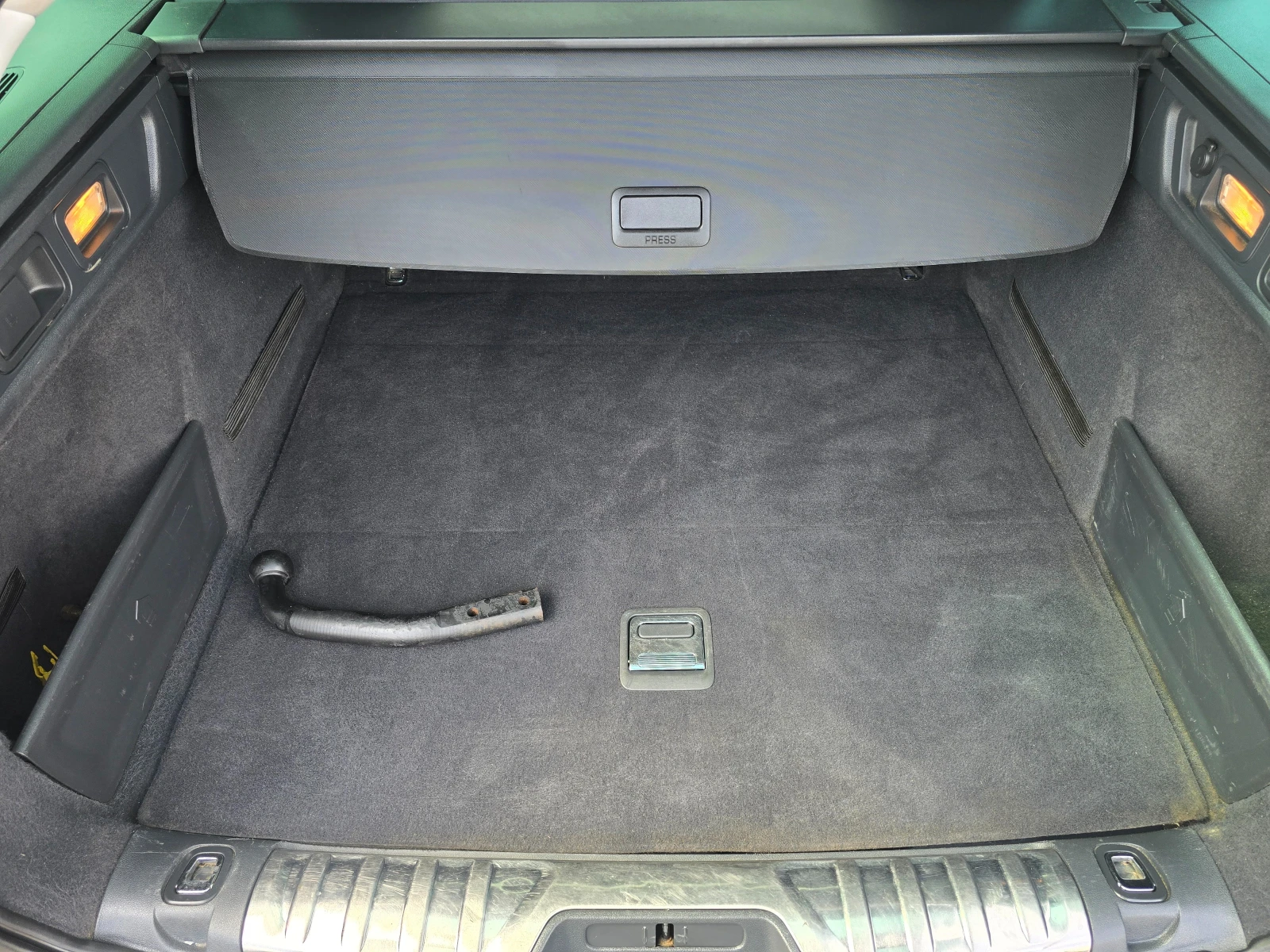 Peugeot 508 RXH 180к.с. ПАНОРАМА , снимка 17 - Автомобили и джипове - 55904123