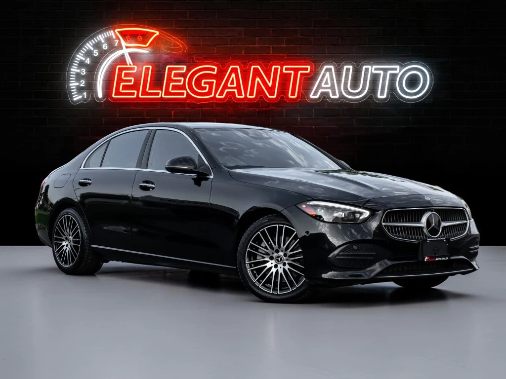 Mercedes-Benz C 300 4 MATIC/ BURMESTER / 360 КАМЕРИ / DISTRONIC / PANO, снимка 5 - Автомобили и джипове - 56211161