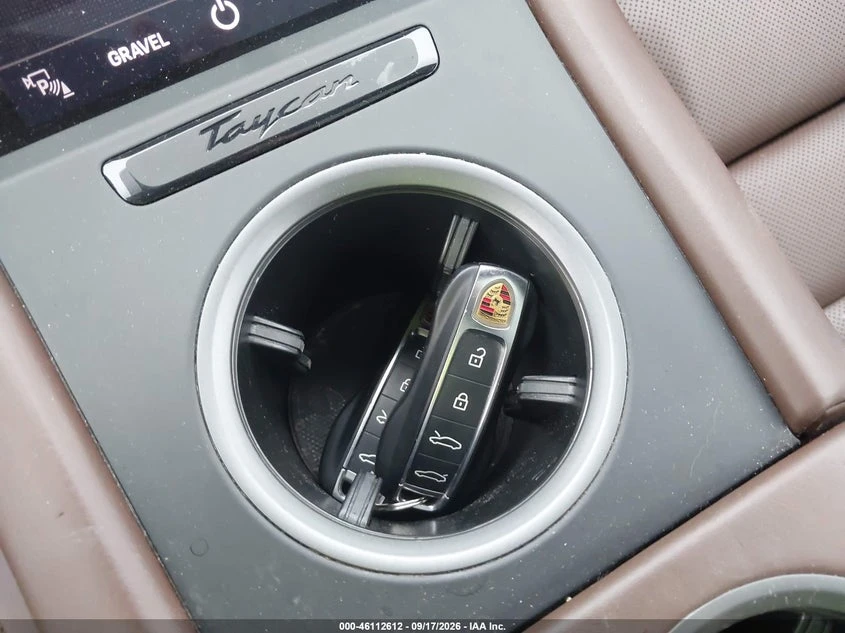 Porsche Taycan Cross Turismo Turbo/Turbo S | Mobile.bg � ����������� 11