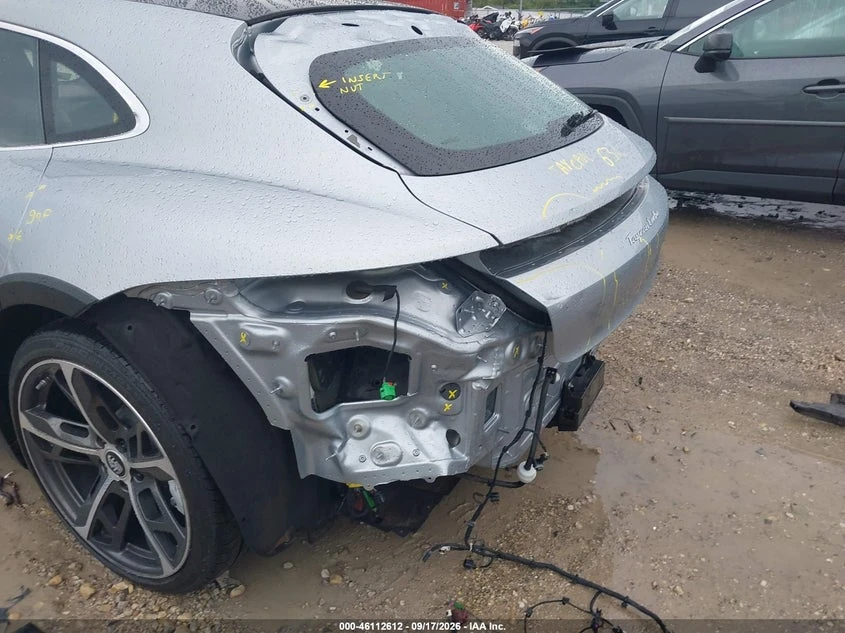 Porsche Taycan Cross Turismo Turbo/Turbo S | Mobile.bg � ����������� 6