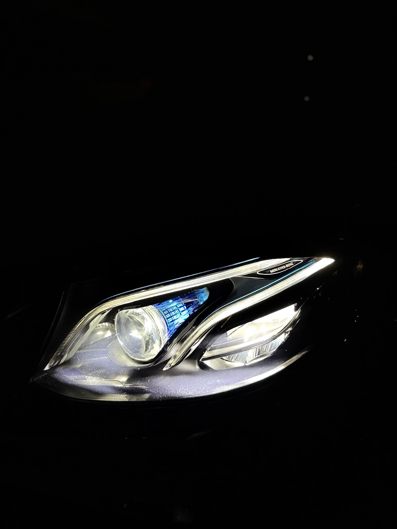Mercedes-Benz E 350, снимка 15 - Автомобили и джипове - 56448400