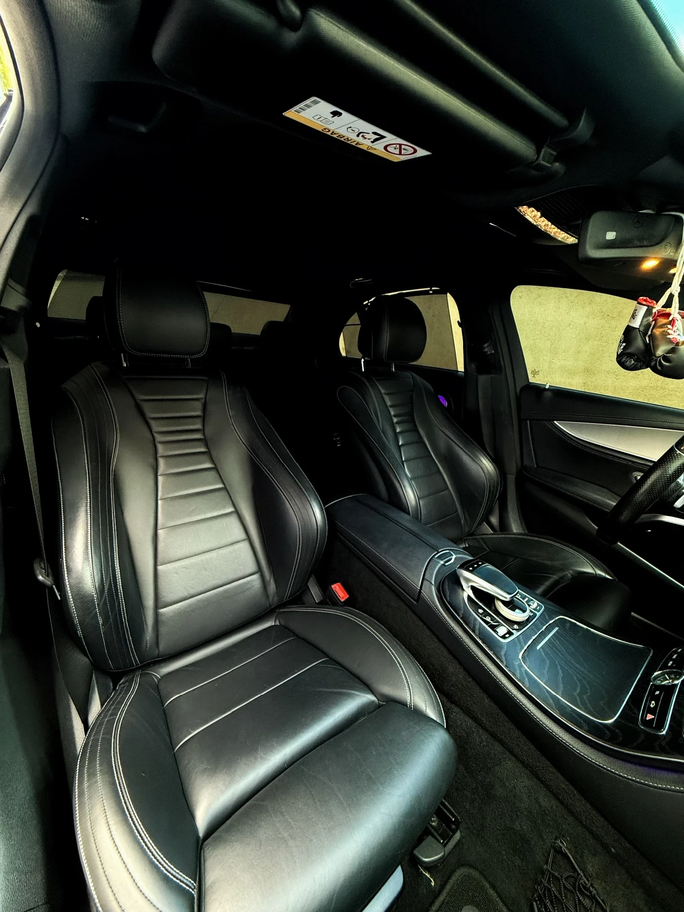 Mercedes-Benz E 350, снимка 11 - Автомобили и джипове - 56448400
