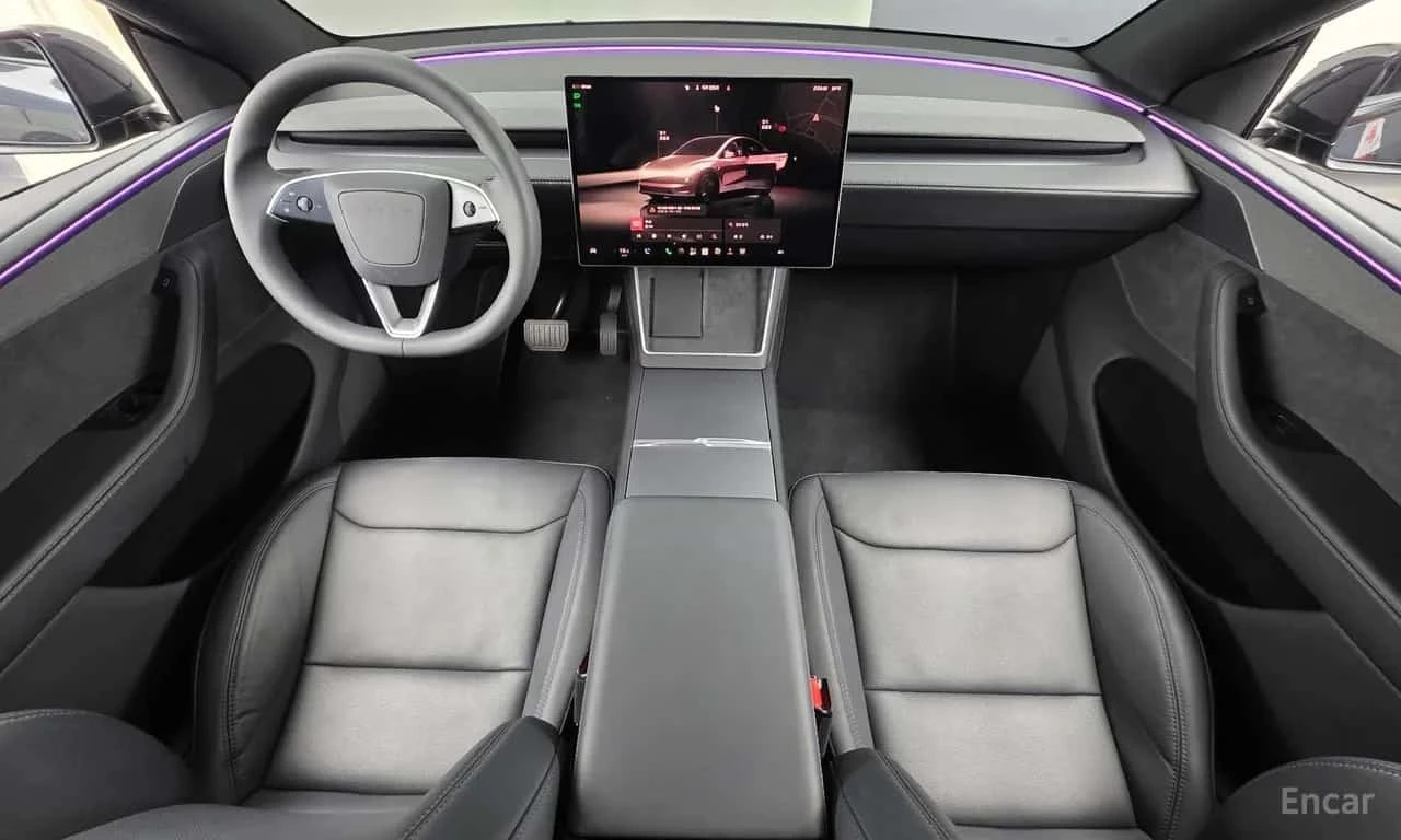 Tesla Model Y * Premium Long Range AWD * , снимка 7 - Автомобили и джипове - 56483629