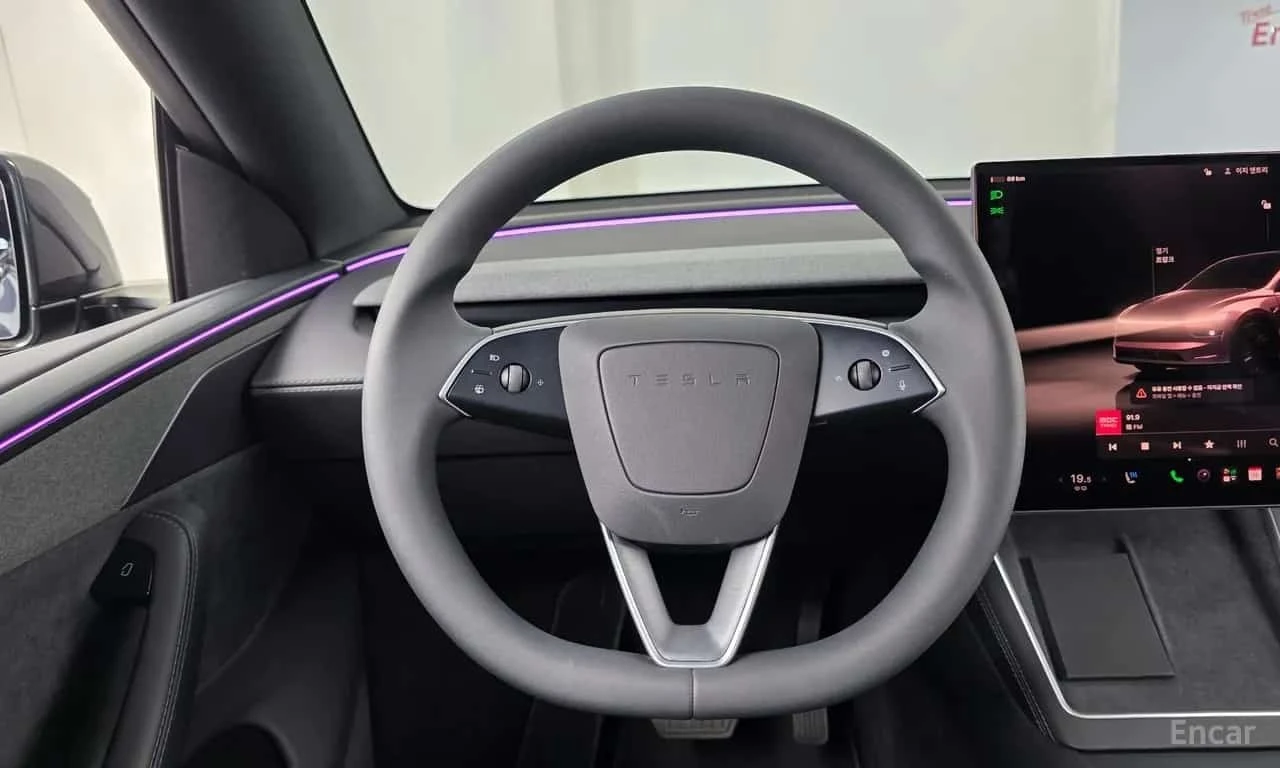 Tesla Model Y * Premium Long Range AWD * , снимка 12 - Автомобили и джипове - 56483629